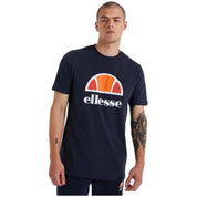 Camiseta De Manga Corta Ellesse Dyne