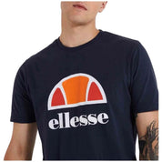 Camiseta De Manga Corta Ellesse Dyne