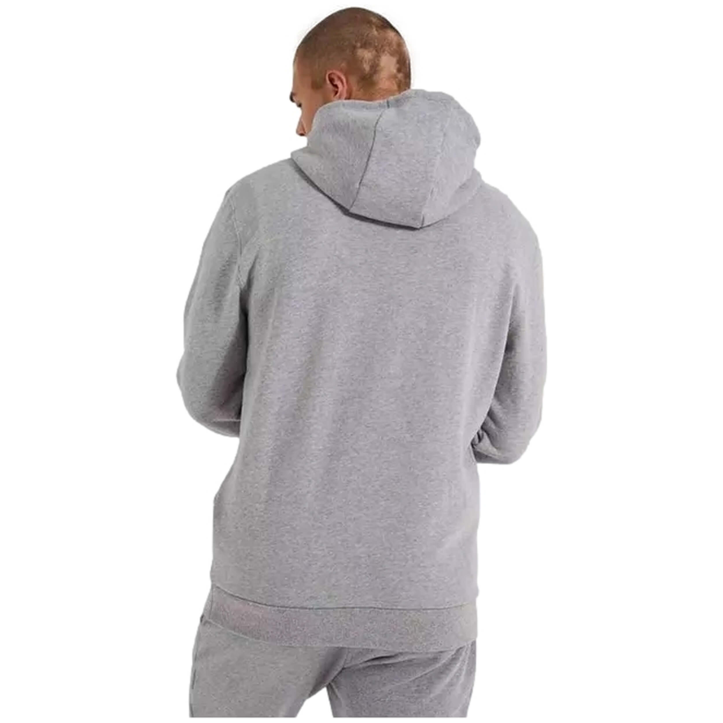 Sudadera Con Capucha Ellesse Sxg12737-112