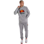 Sudadera Con Capucha Ellesse Sxg12737-112