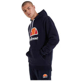 Sudadera Con Capucha Ellesse