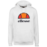 Sudadera Con Capucha Ellesse