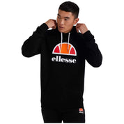 Sudadera Con Capucha Ellesse Dahryl