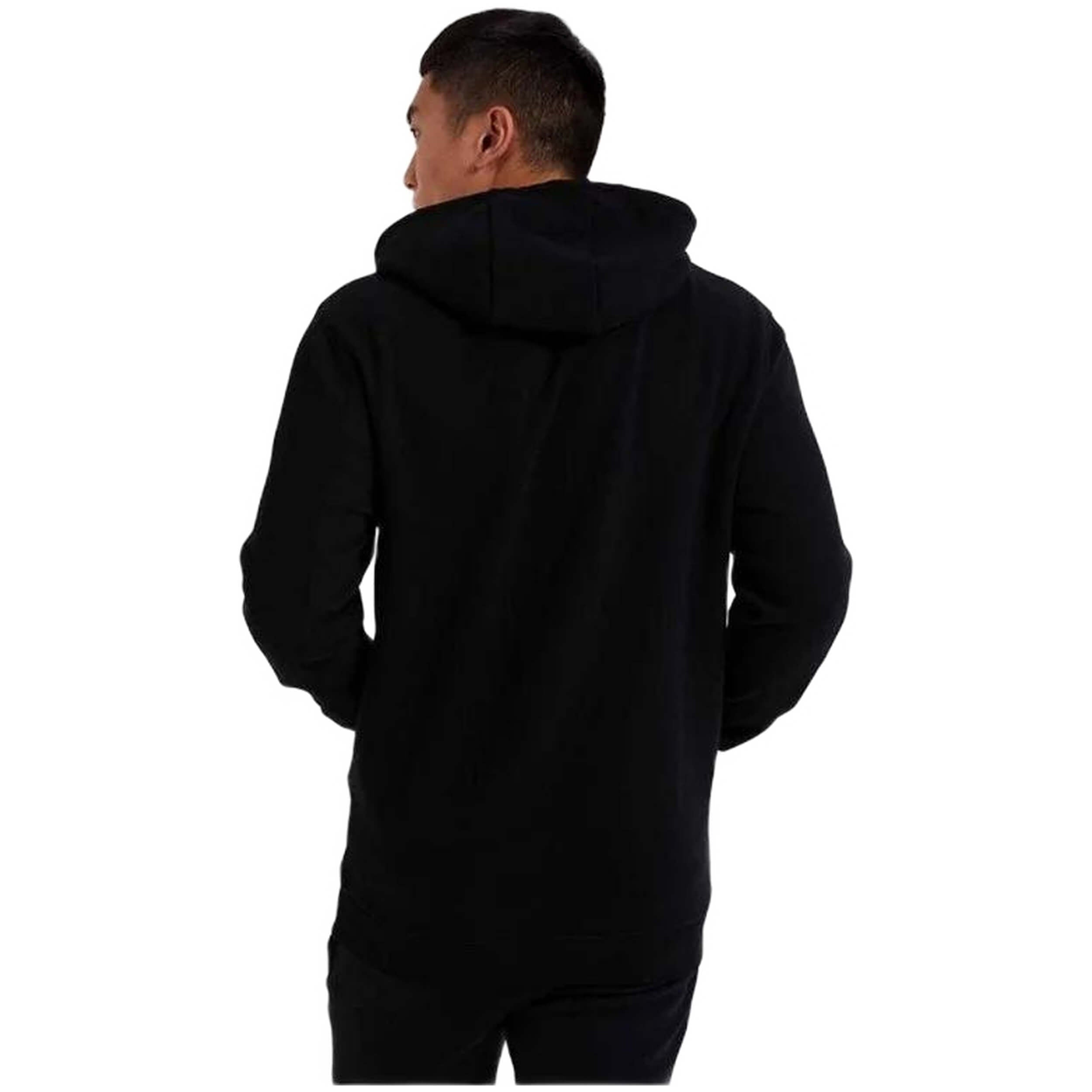 Sudadera Con Capucha Ellesse Dahryl