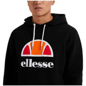 Sudadera Con Capucha Ellesse Dahryl