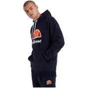 Sudadera Con Capucha Ellesse Dahryl