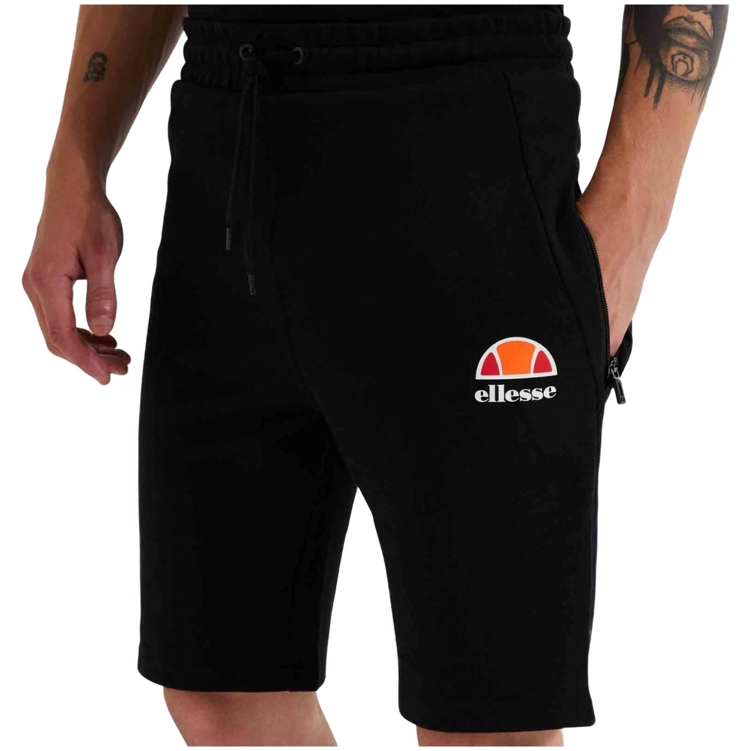 Pantalon Corto Ellesse Kraviz