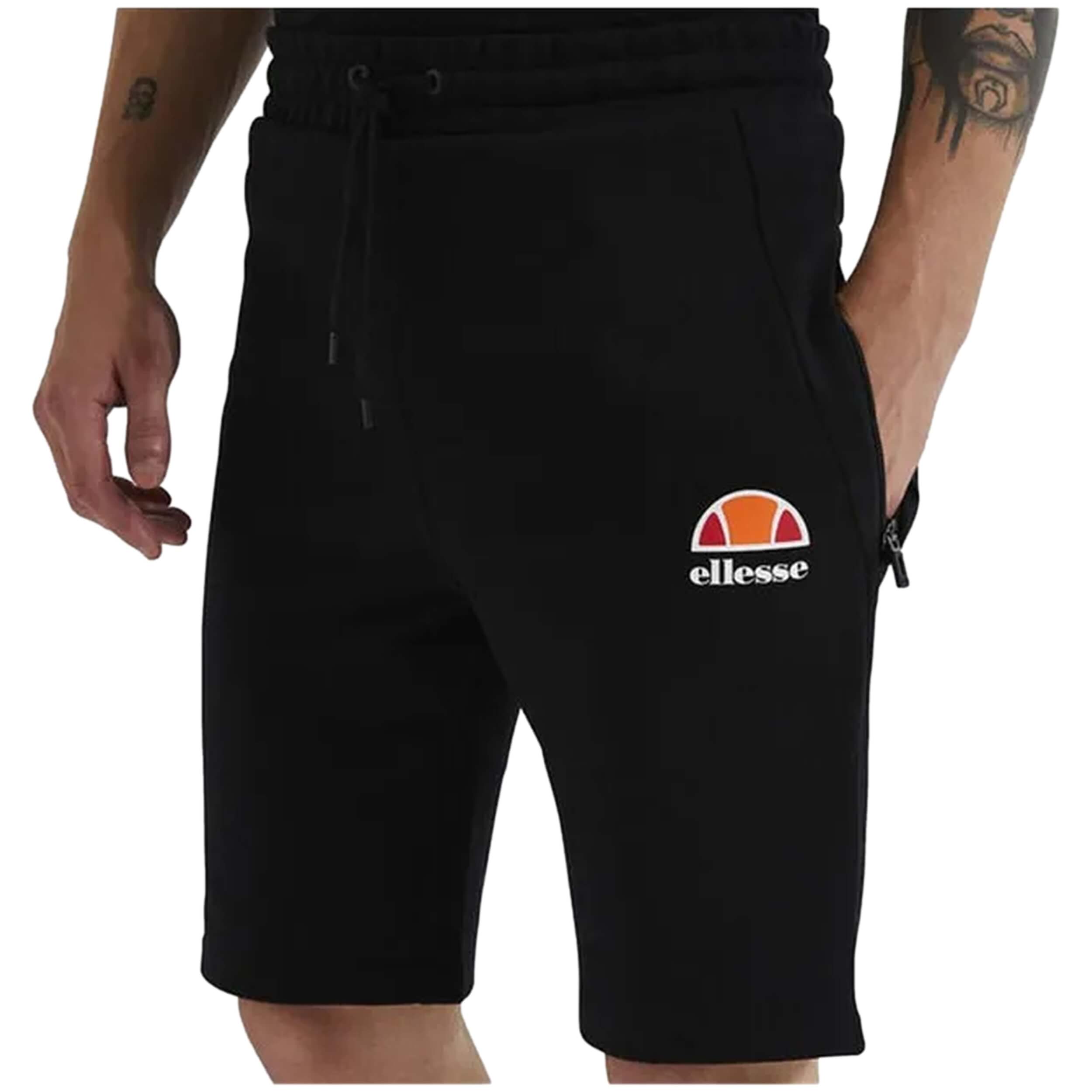 Pantalon Corto Ellesse Kraviz