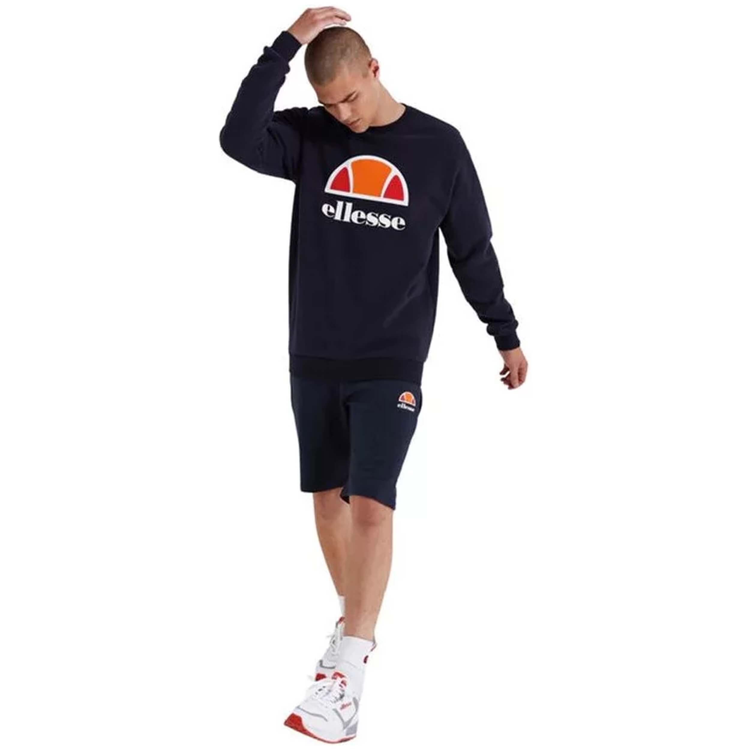 Ellesse Kraviz Short Shorts