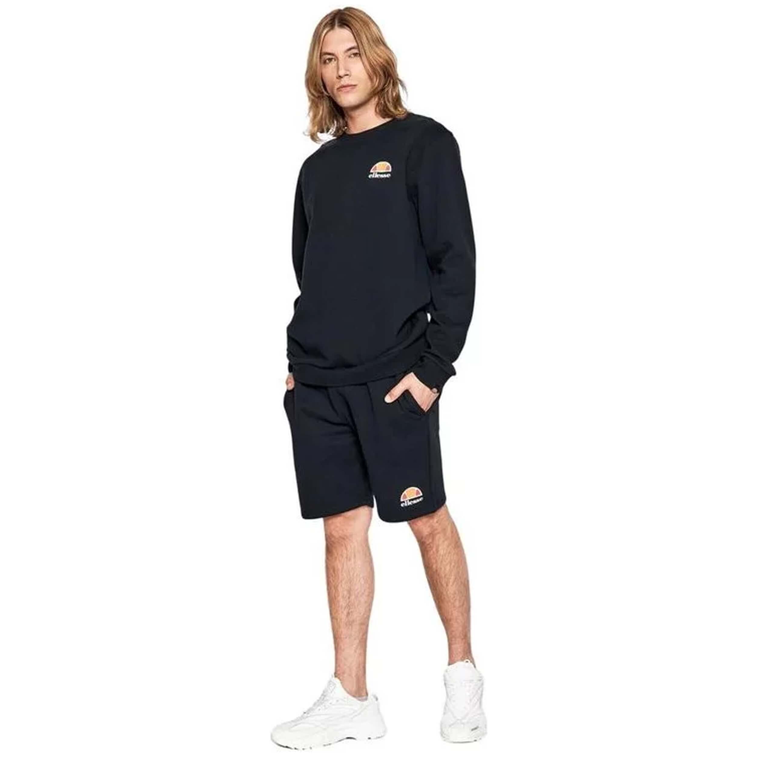 Pantalon Corto Ellesse Malviva