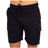 Pantalon Corto Ellesse Michael Fleece