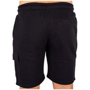 Pantalon Corto Ellesse Michael Fleece