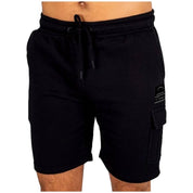 Pantalon Corto Ellesse Michael Fleece Short