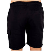 Pantalon Corto Ellesse Michael Fleece Short