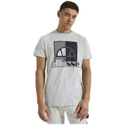 Camiseta De Manga Corta Ellesse Chamuel