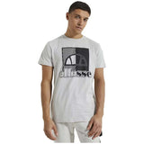 Camiseta De Manga Corta Ellesse Chamuel