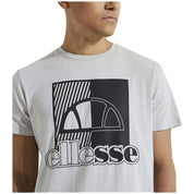 Camiseta De Manga Corta Ellesse Chamuel