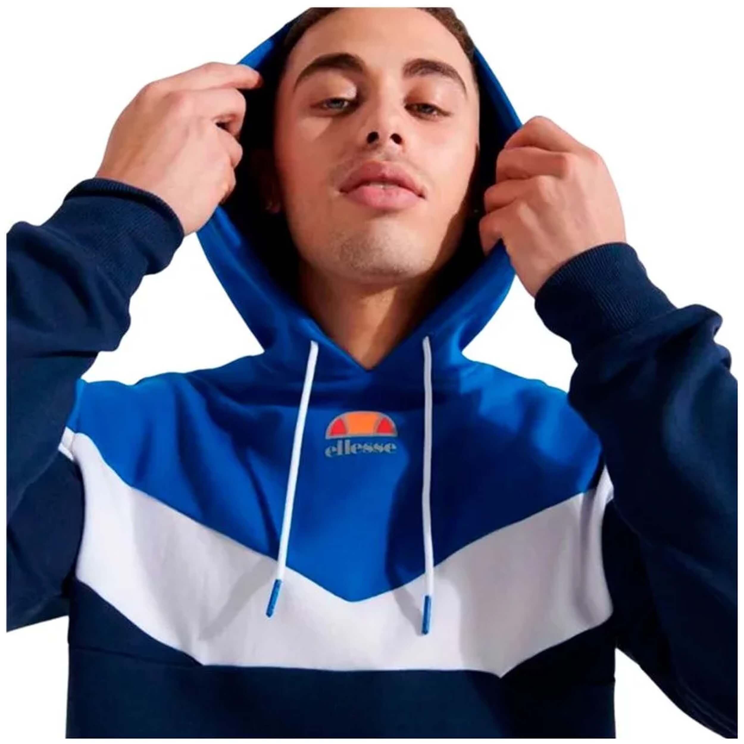 Sudadera Con Capucha Ellesse Sxp15826-429