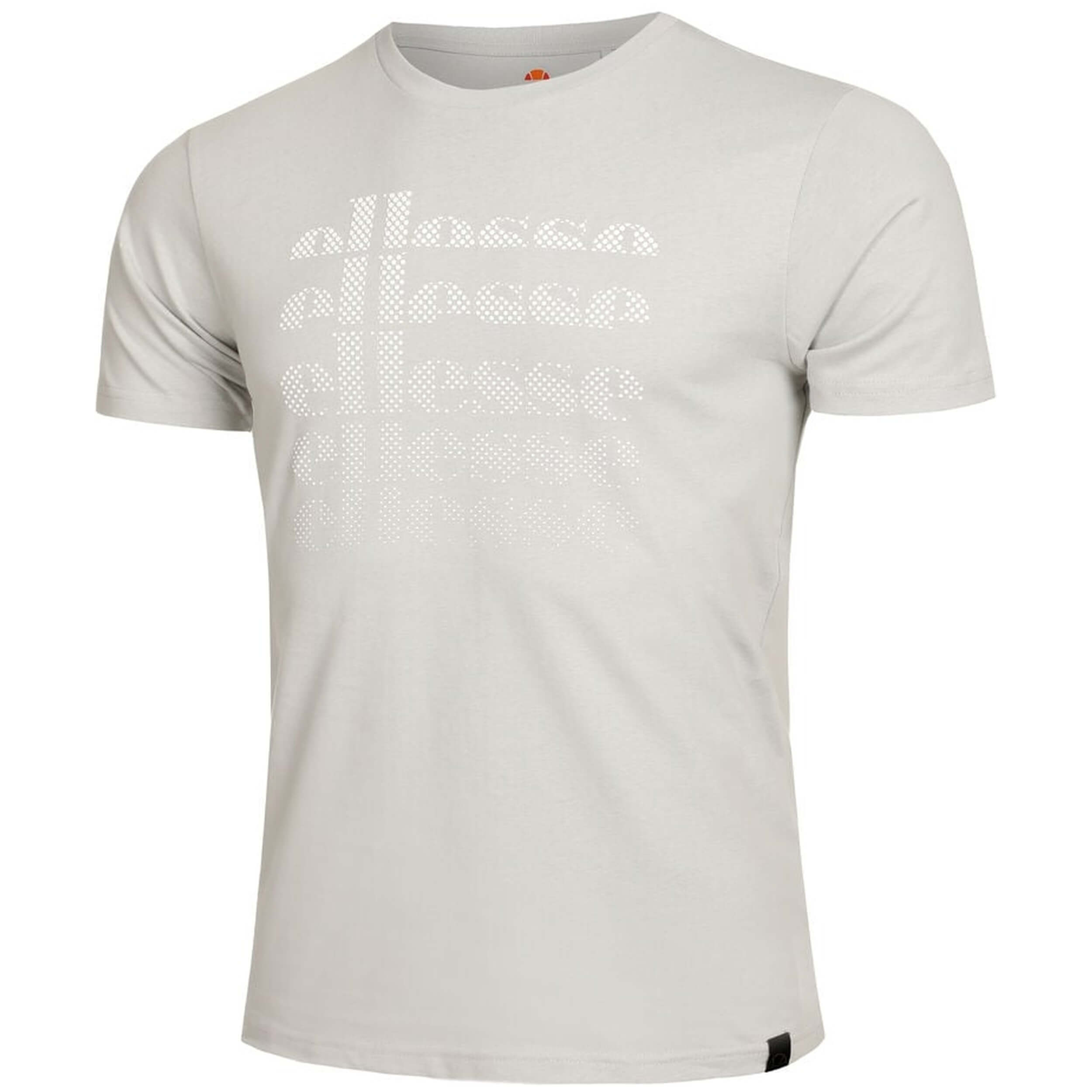 Camiseta De Manga Corta Ellesse Sxr17670-128