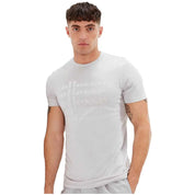 Camiseta De Manga Corta Ellesse Sxr17670-128