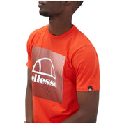 Camiseta De Manga Corta Ellesse Flecta