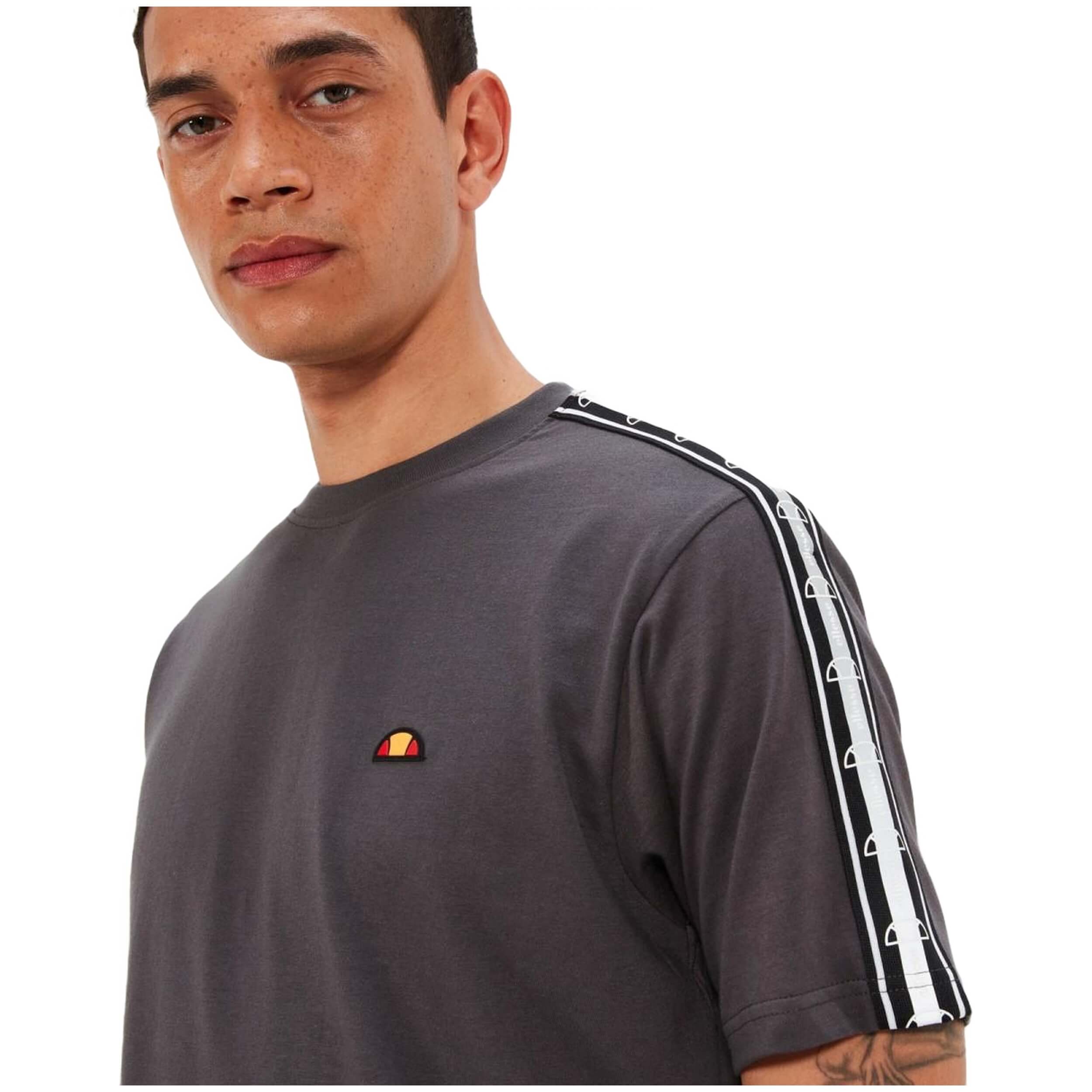 Camiseta De Manga Corta Ellesse Sxt19088-103