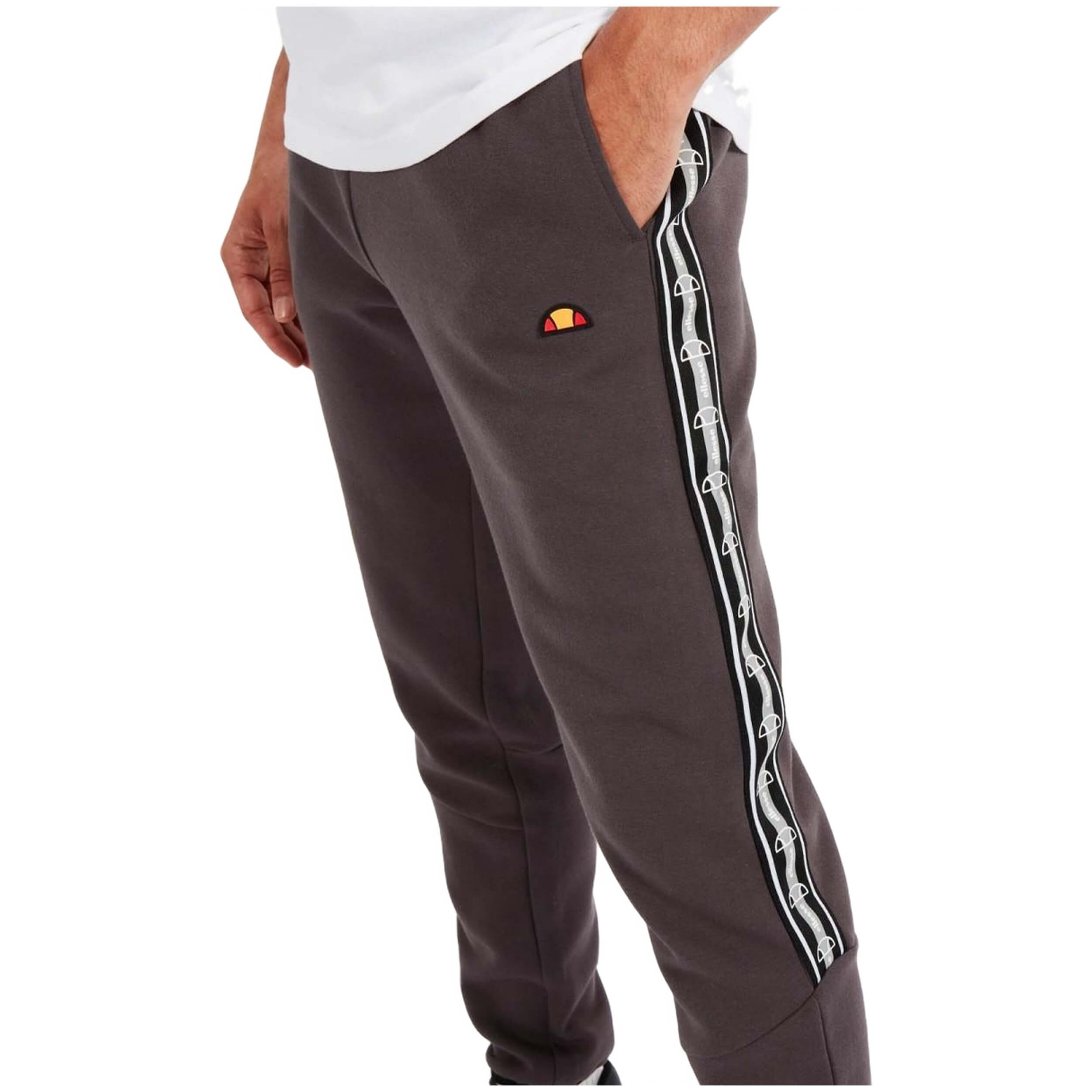 Pantalon Largo Ellesse Speciale Track Pant