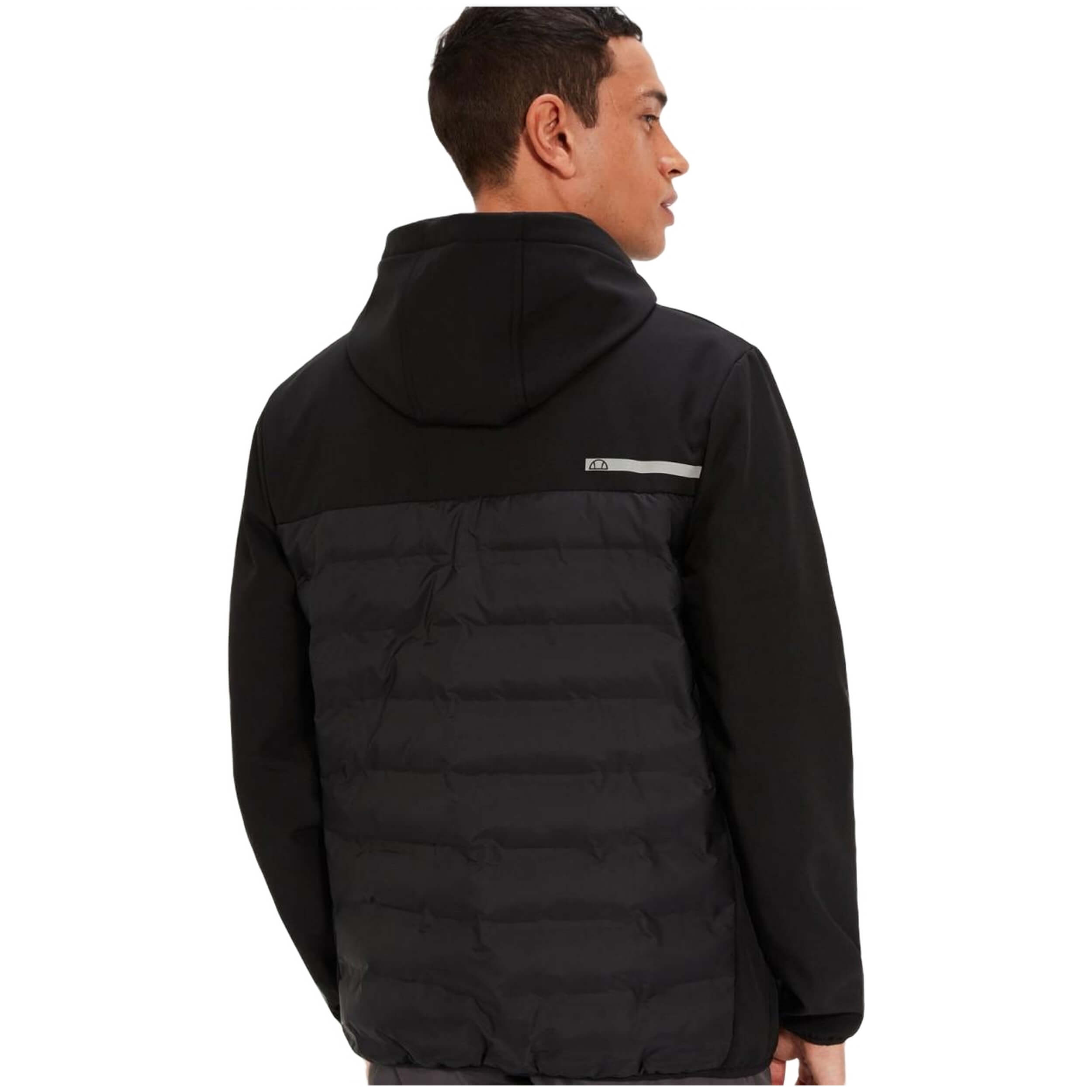 Chaqueta Ellesse Aurunci Jacket