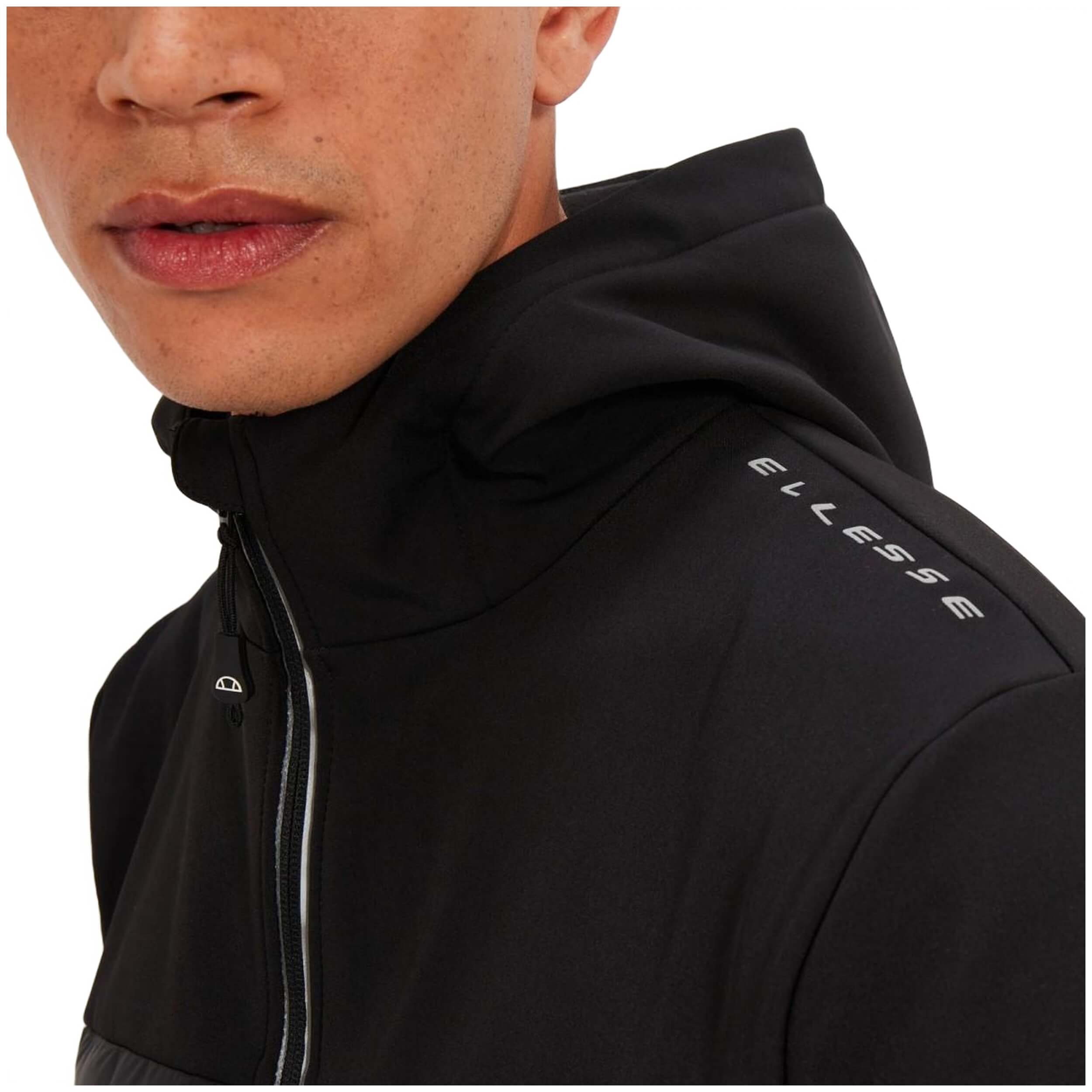 Chaqueta Ellesse Aurunci Jacket
