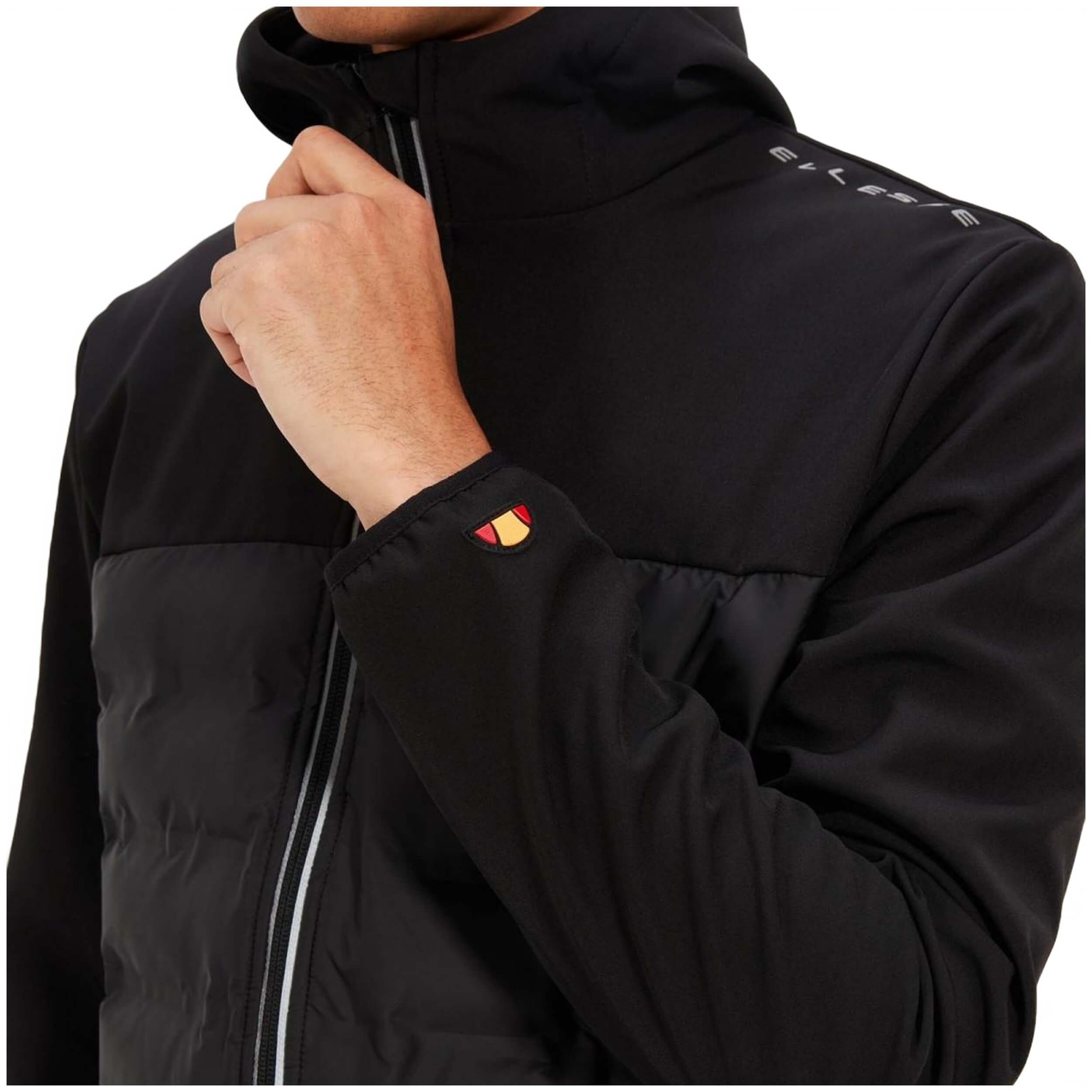 Chaqueta Ellesse Aurunci Jacket