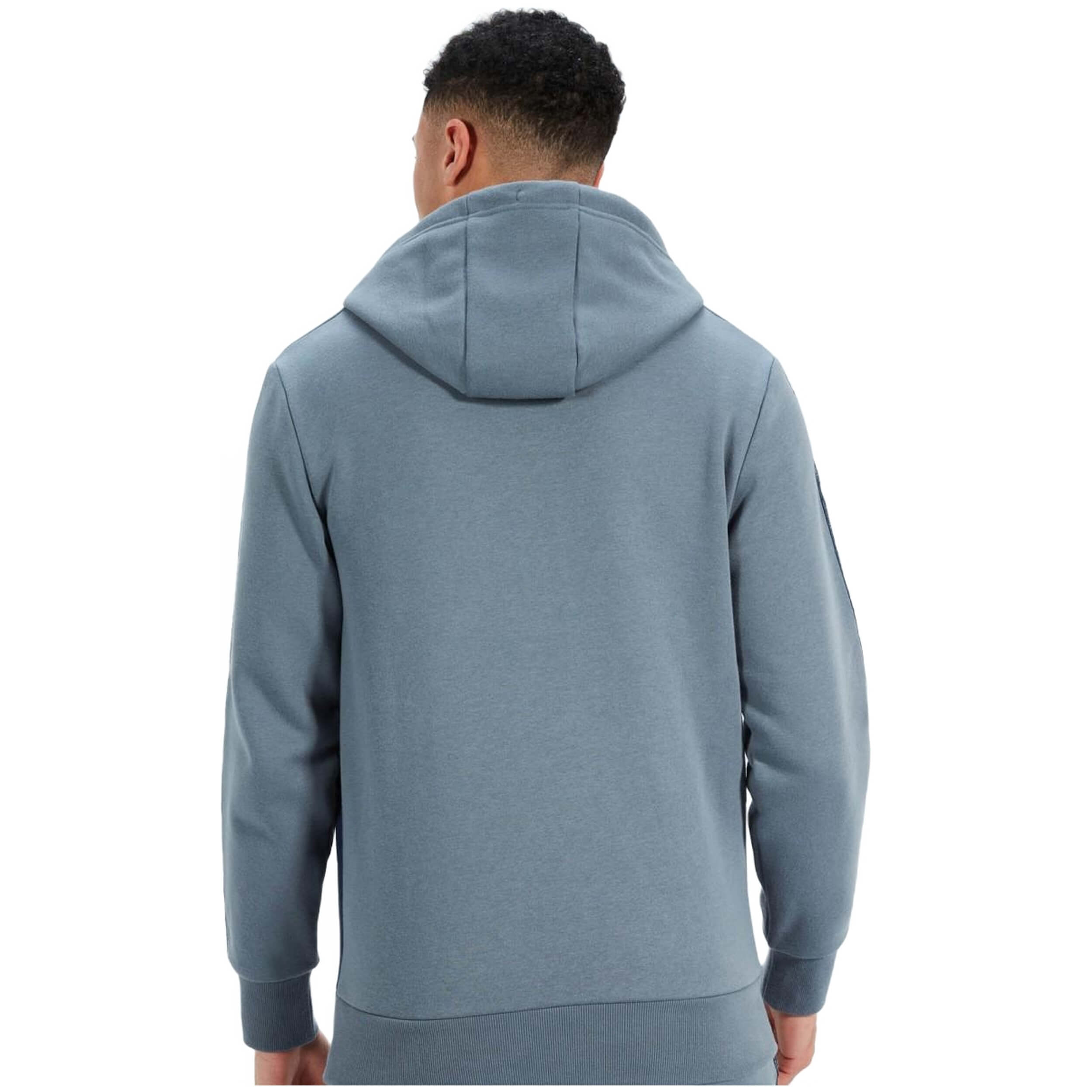 Sudadera Con Capucha Ellesse Corpo