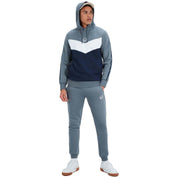 Sudadera Con Capucha Ellesse Corpo