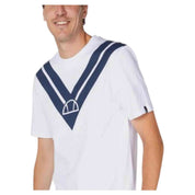 Camiseta De Manga Corta Ellesse Capace