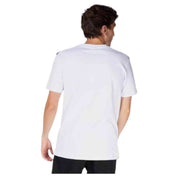 Camiseta De Manga Corta Ellesse Capace