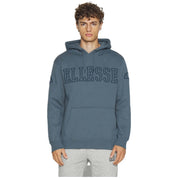 Sudadera Con Capucha Ellesse Montato