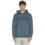 Sudadera Con Capucha Ellesse Montato