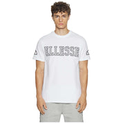 Camiseta De Manga Corta Ellesse Sxt19207-908