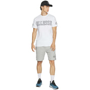 Camiseta De Manga Corta Ellesse Sxt19207-908