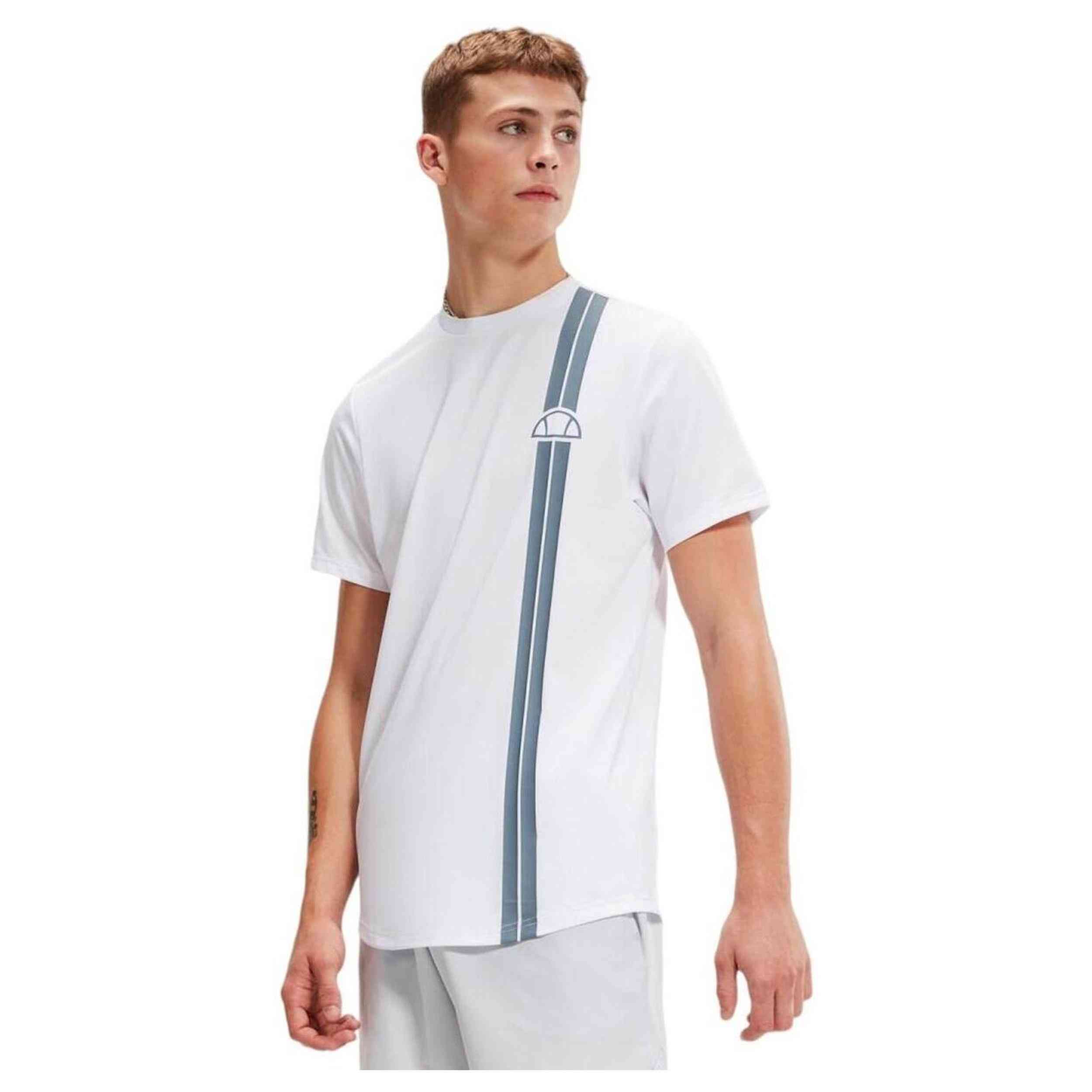 Camiseta De Manga Corta Ellesse Sxv20009-908