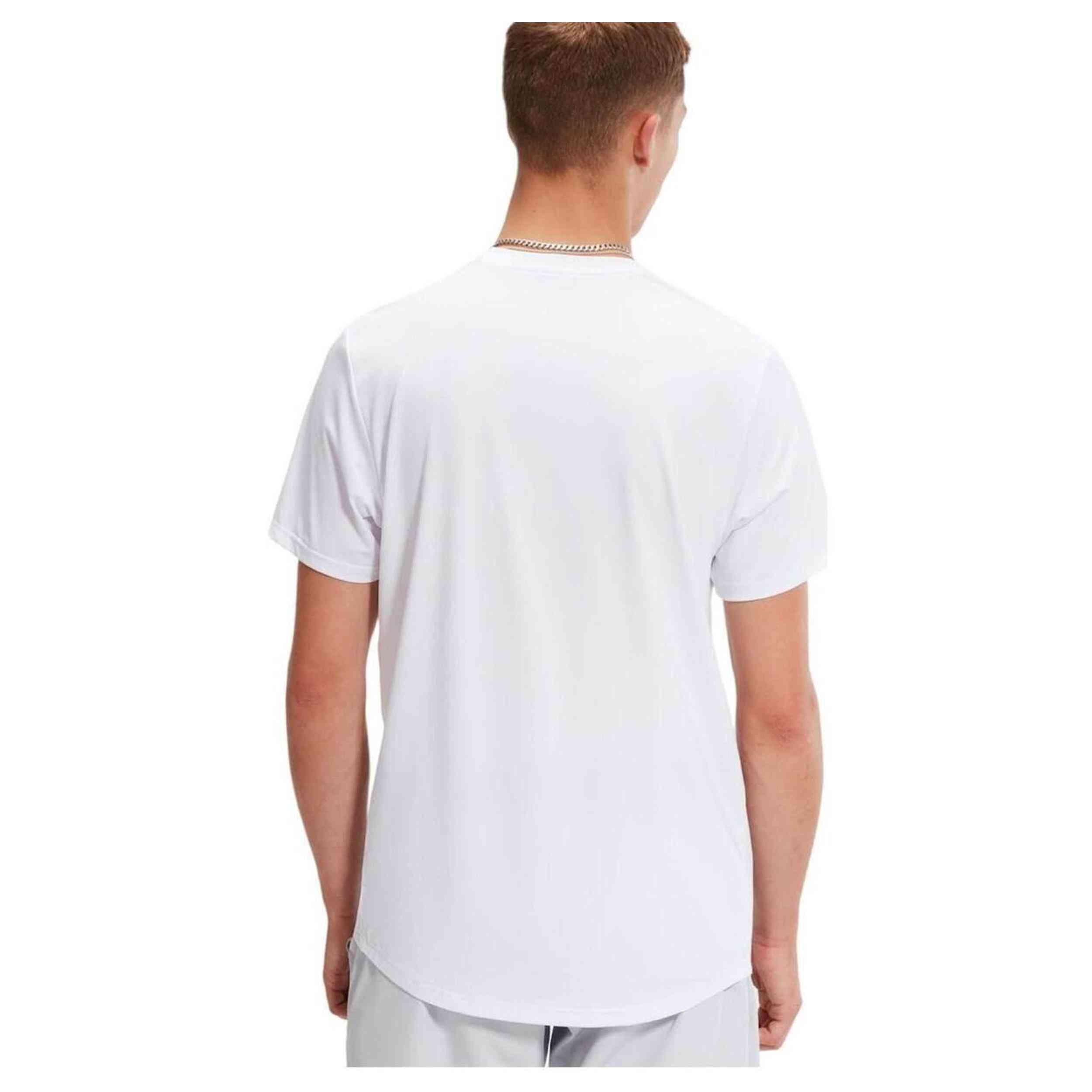 Camiseta De Manga Corta Ellesse Sxv20009-908