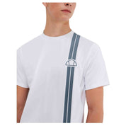 Camiseta De Manga Corta Ellesse Sxv20009-908