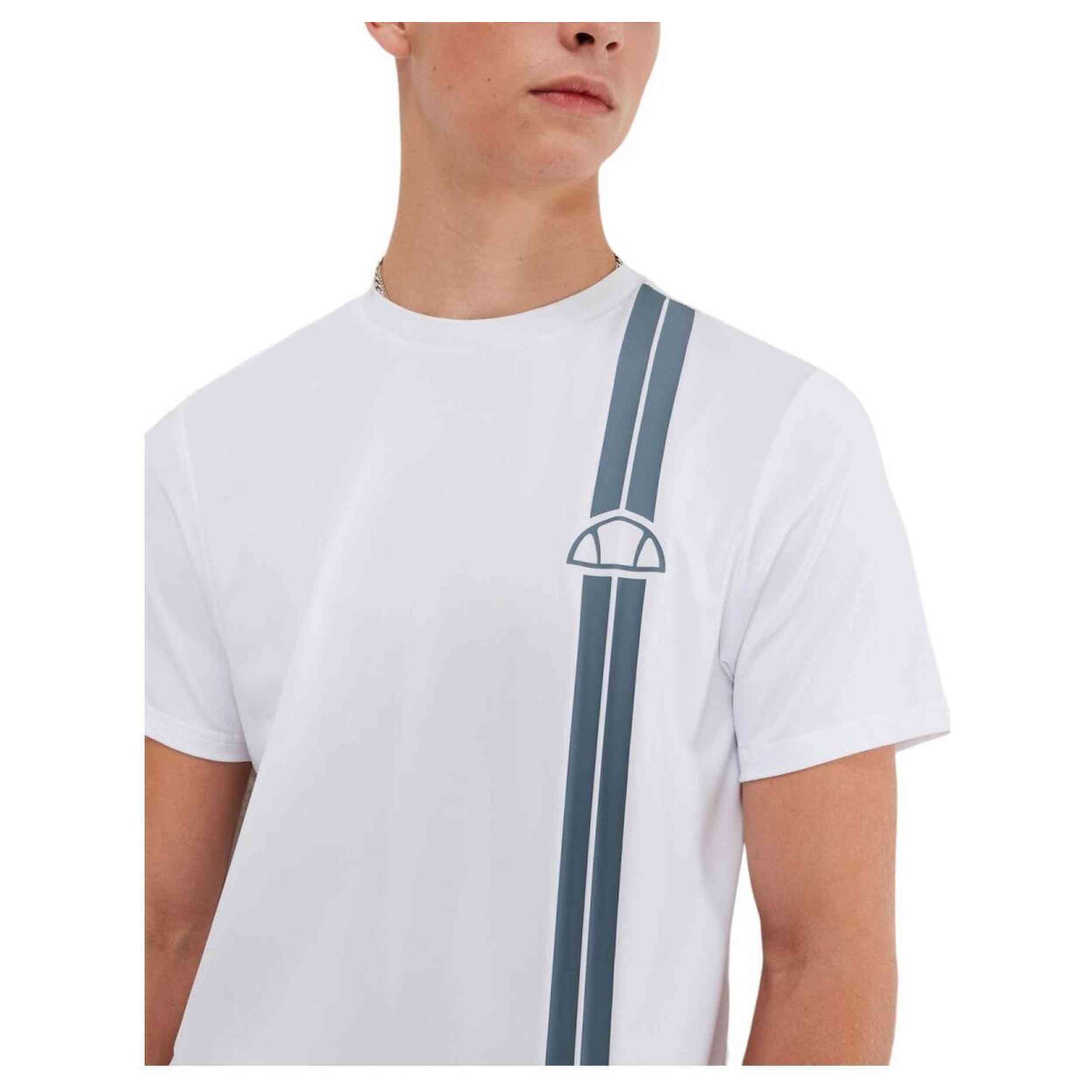 Camiseta De Manga Corta Ellesse Sxv20009-908