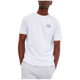 Camiseta De Manga Corta Ellesse