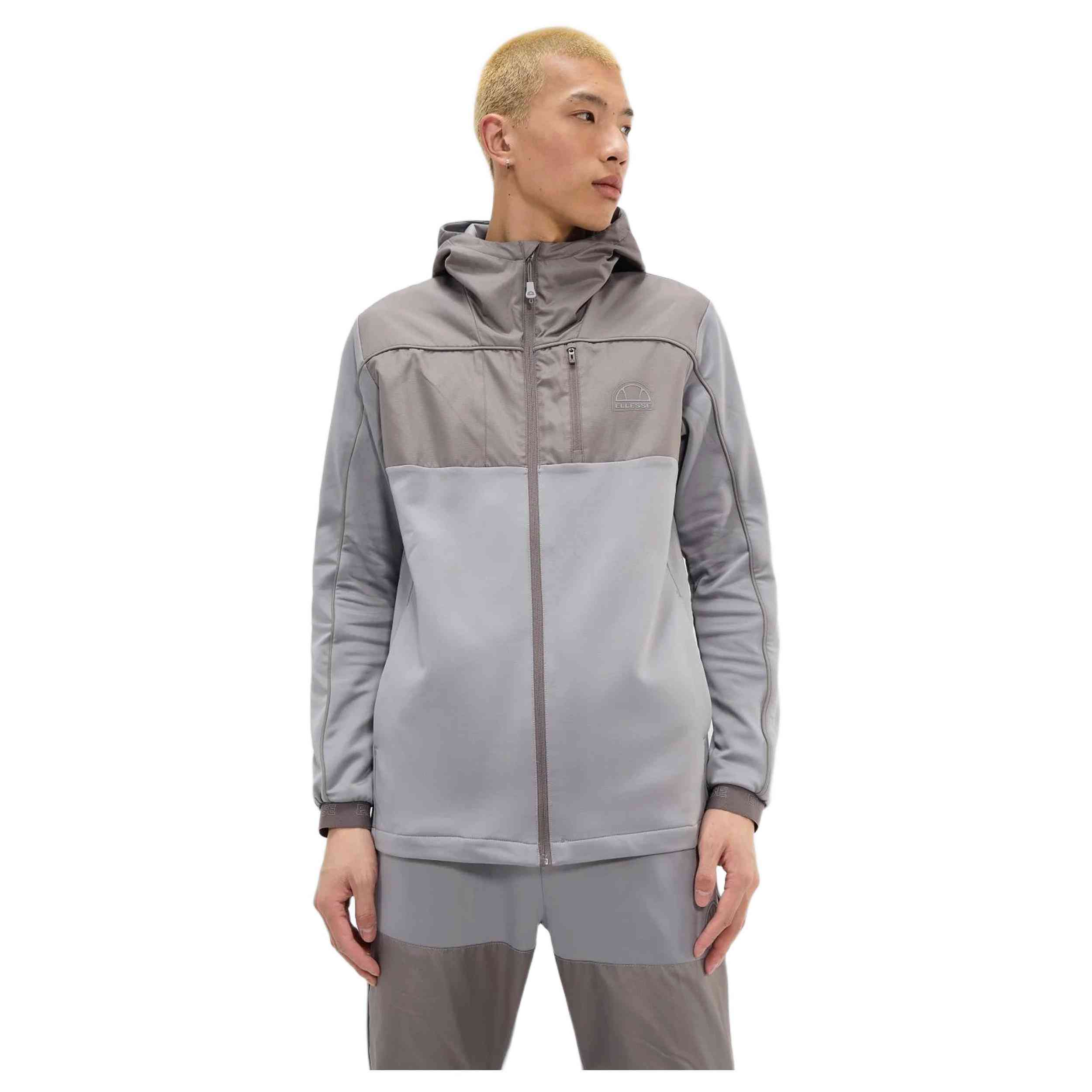 Sudadera Con Capucha Ellesse Milleros