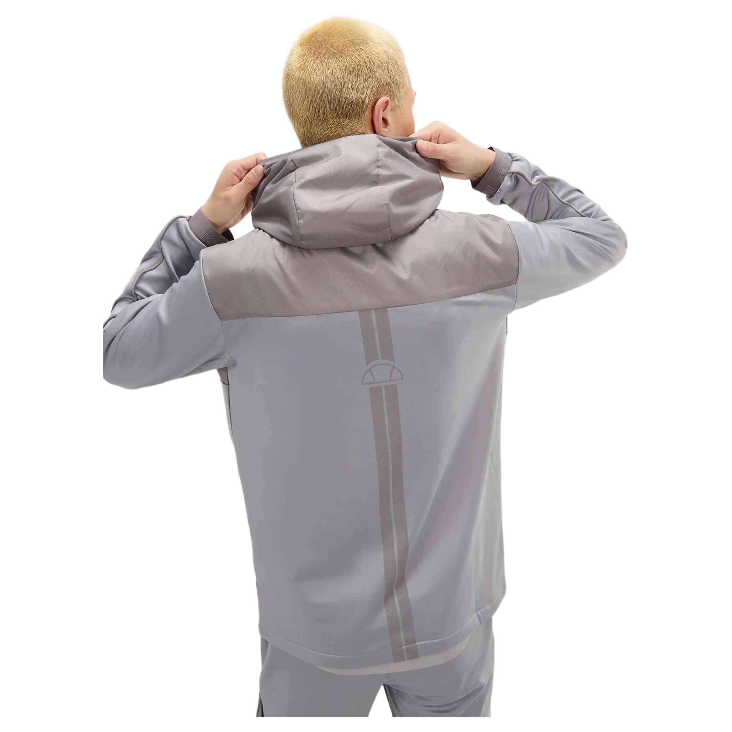 Sudadera Con Capucha Ellesse Milleros