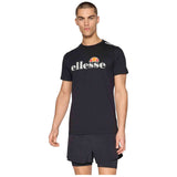Camiseta De Manga Corta Ellesse