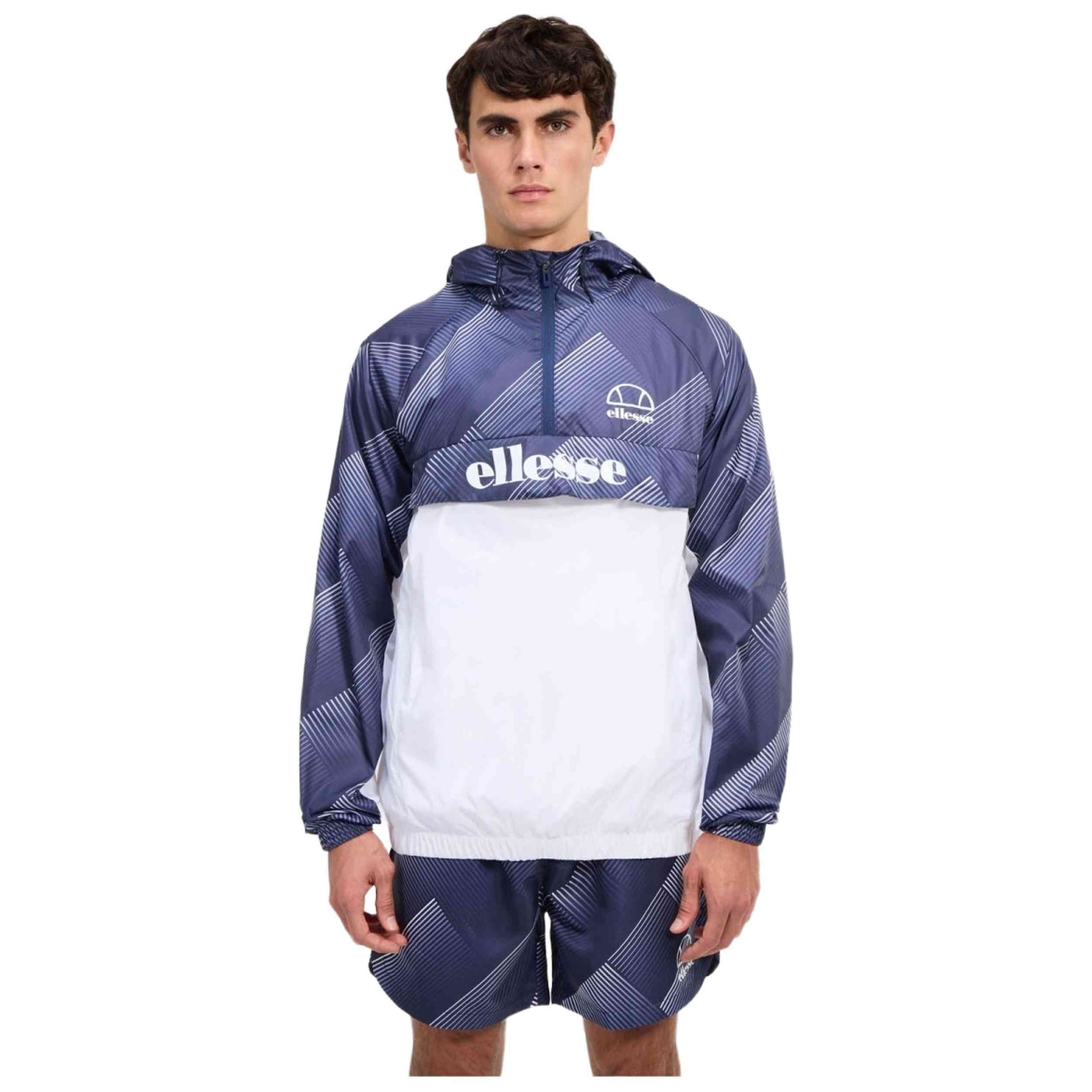 Chaqueta Ellesse Fiorisa Windrunner