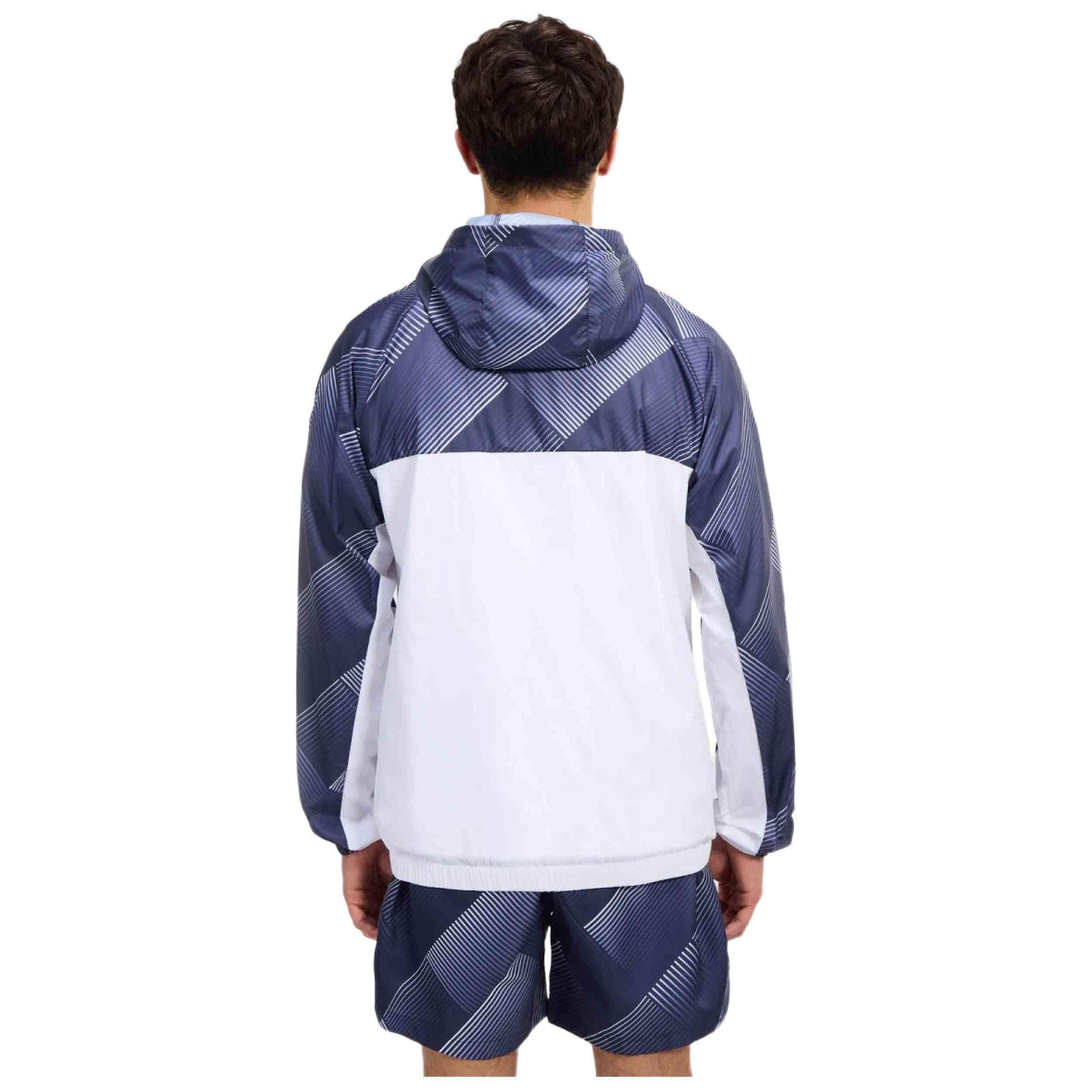 Chaqueta Ellesse Fiorisa Windrunner