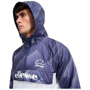 Chaqueta Ellesse Fiorisa Windrunner