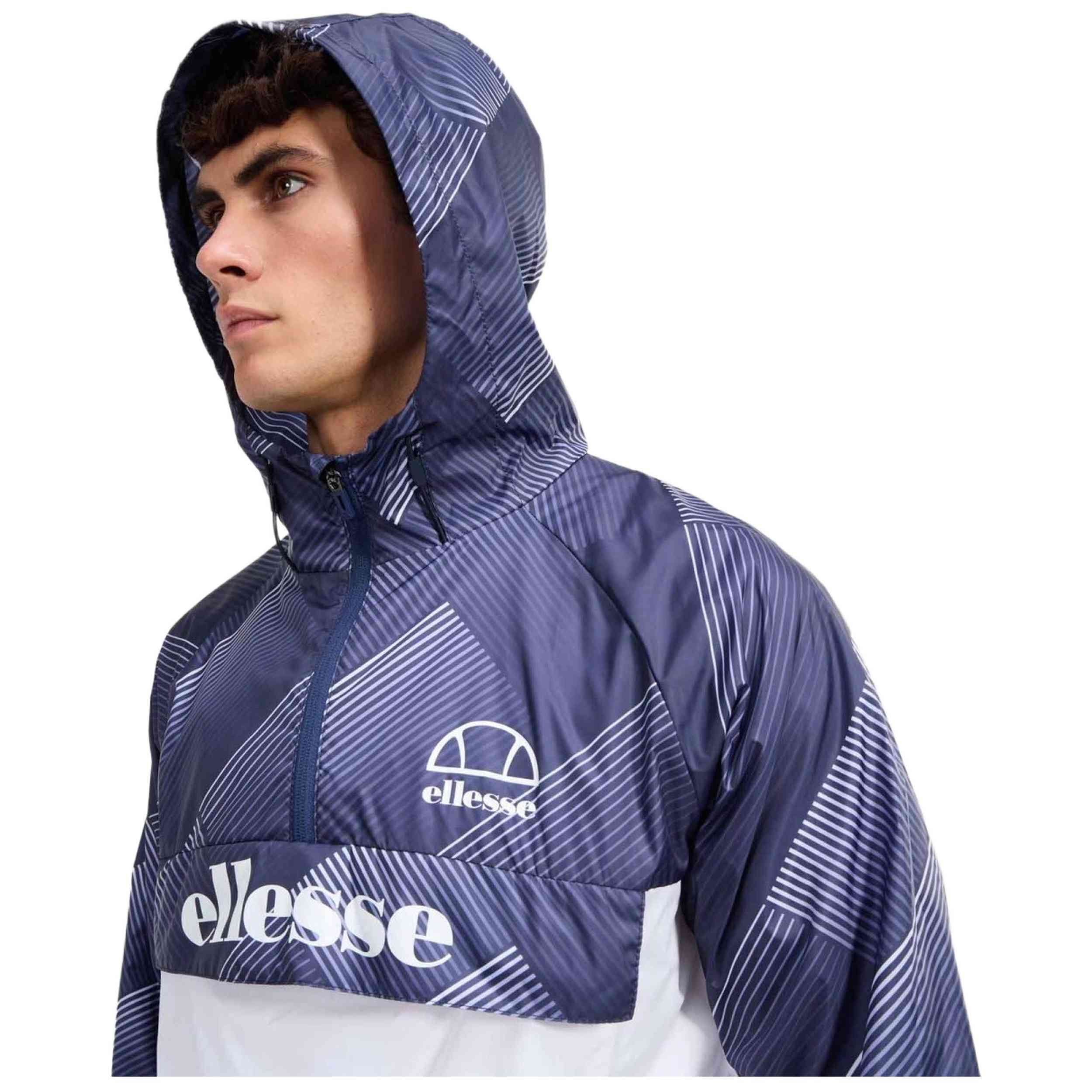 Chaqueta Ellesse Fiorisa Windrunner